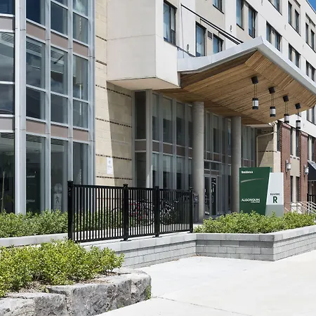 Aparthotel Residence & Conference Centre - Ottawa West Ottawa