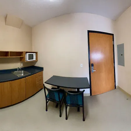 Residence & Conference Centre - Ottawa West 3*