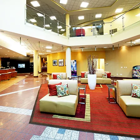 Hotel Courtyard By Marriott East
