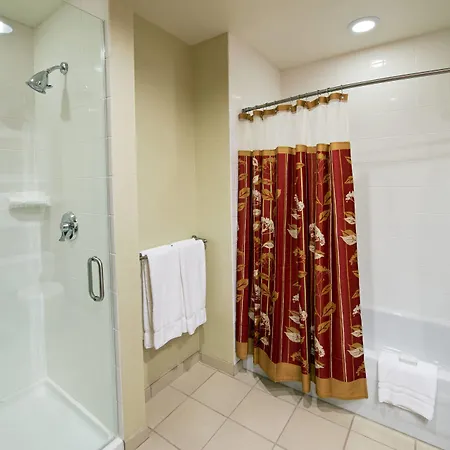 Courtyard By Marriott East 3* Ottawa