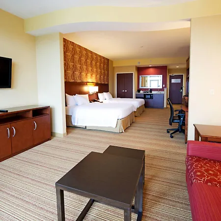 Courtyard By Marriott East