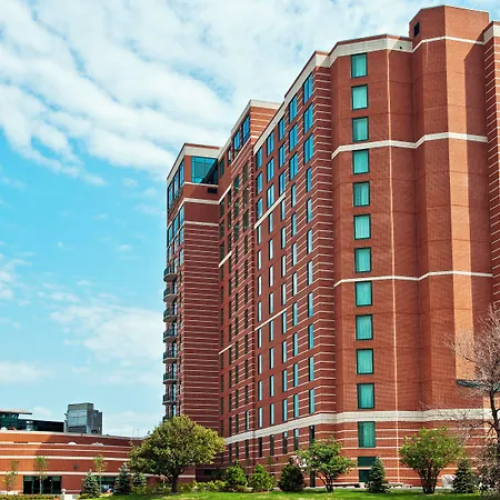 Courtyard By Marriott East Hotel 3*
