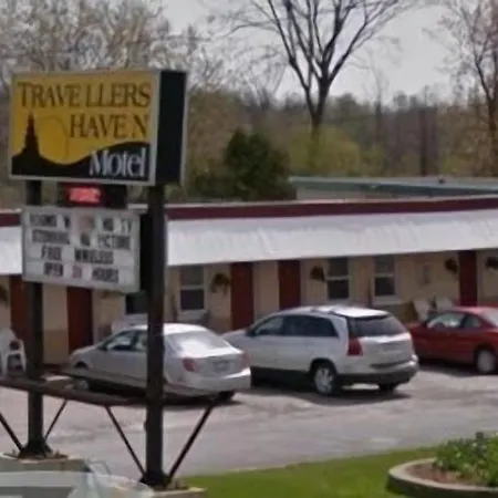 Travellers Haven Ottawa