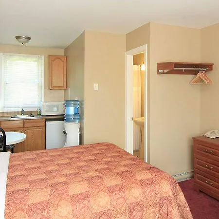 Travellers Haven Ottawa