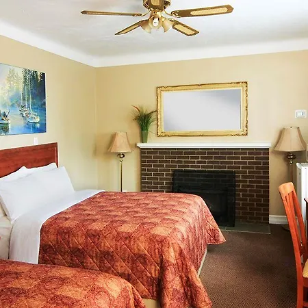 Travellers Haven 2* Ottawa