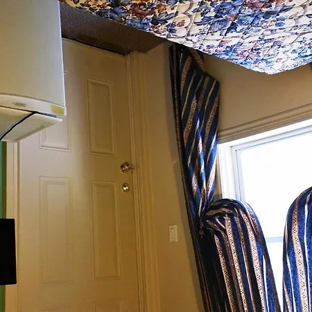A Voyageur's Bed & Breakfast Ottawa