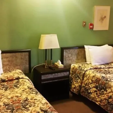 A Voyageur's Bed & Breakfast 3*