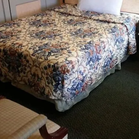 A Voyageur's Bed & Breakfast 3*