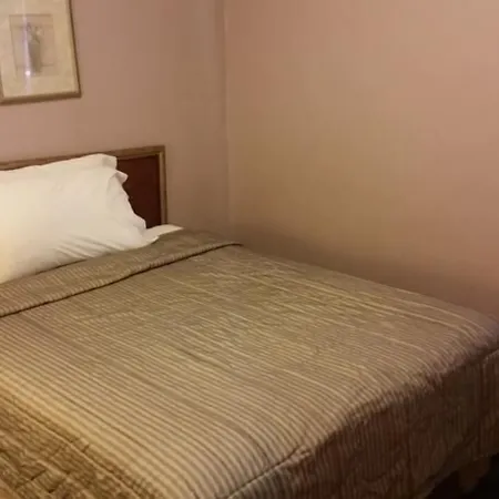 Bed & Breakfast A Voyageur's Ottawa