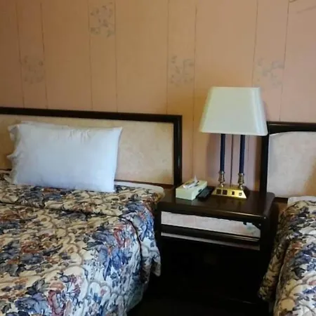 Bed & Breakfast A Voyageur's