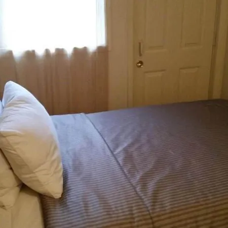 A Voyageur's Bed & Breakfast
