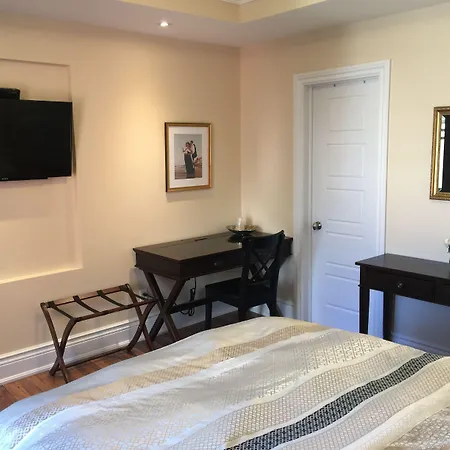 The Century House Bed & Breakfast 3*