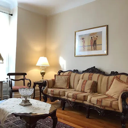 The Century House 3*