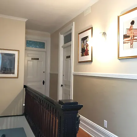 Bed & Breakfast The Century House