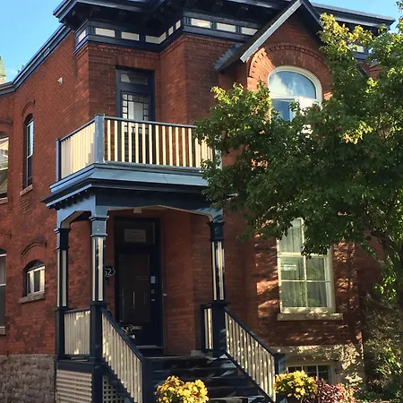 The Century House Bed & Breakfast 3*