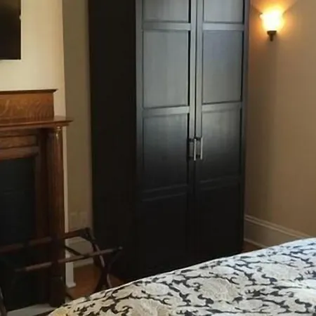 The Century House 3* Ottawa