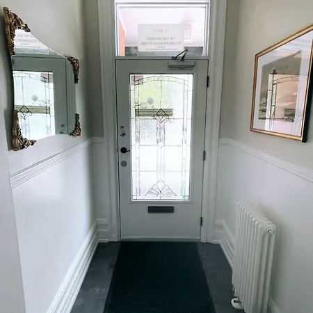 The Century House Bed & Breakfast Ottawa
