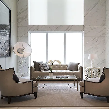 Soho Residences Champagne 4* Ottawa