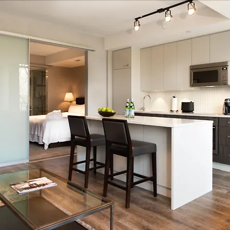 Soho Residences Champagne Ottawa