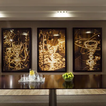 Soho Residences Champagne Ottawa