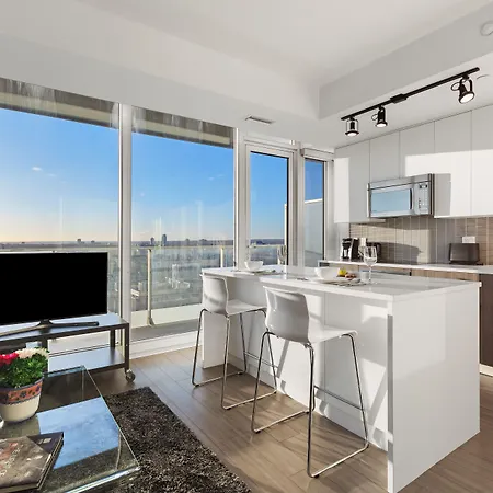 Aparthotel Soho Residences Champagne 4*