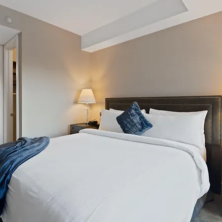Aparthotel Soho Residences Champagne