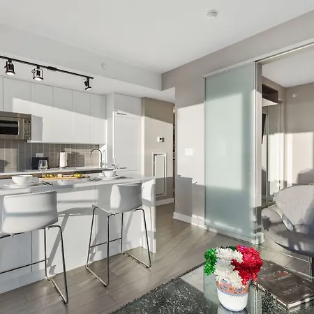 Soho Residences Champagne 4* Ottawa