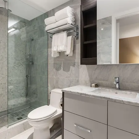Soho Residences Champagne Ottawa