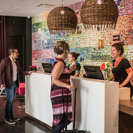 Alt Downtown 3* Ottawa