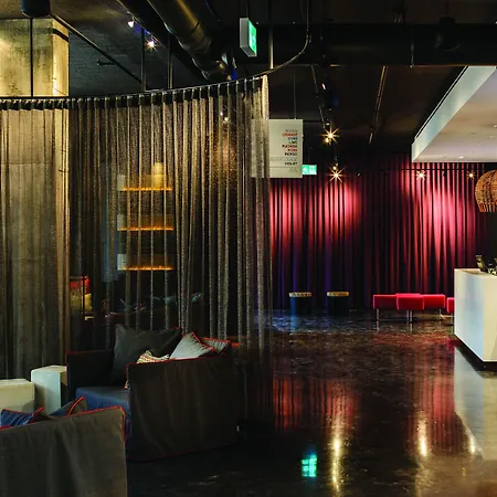Alt Downtown Hotel Ottawa