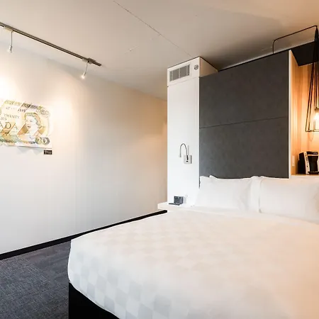 Alt Downtown Hotel Ottawa