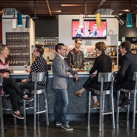 Alt Downtown Hotel Ottawa