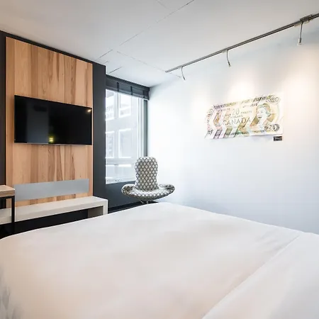Alt Downtown Hotel Ottawa