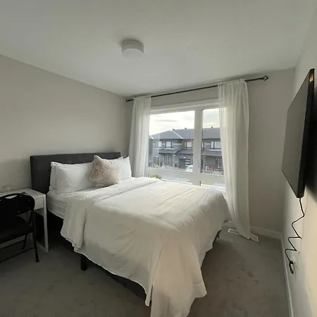 Beautiful In With Private Bathroom Homestay