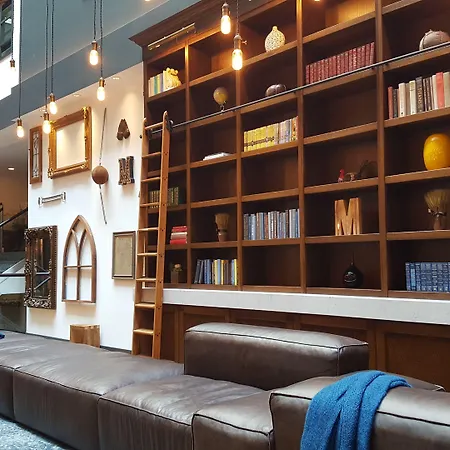 Hotel Metcalfe By Gray Collection 4*