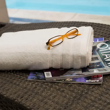 Metcalfe By Gray Collection Hotel