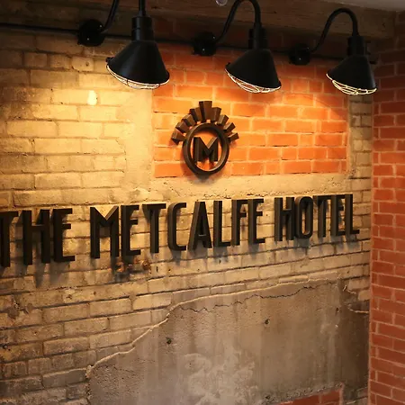 Metcalfe By Gray Collection Hotel