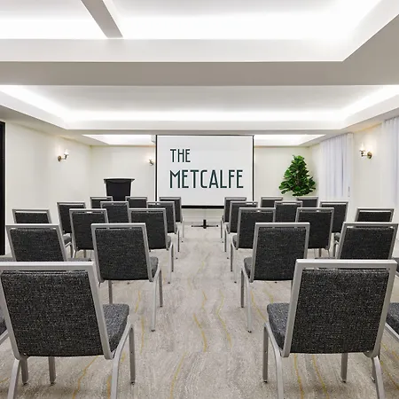 Metcalfe By Gray Collection Ottawa