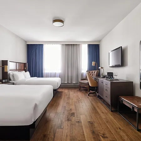 Metcalfe By Gray Collection Hotel