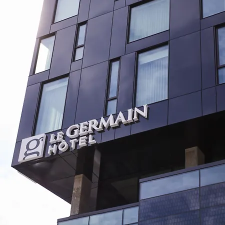 Le Germain 4* Ottawa