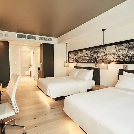 Hotel Le Germain