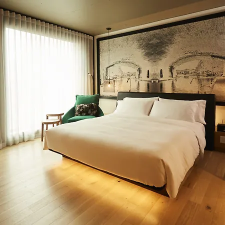 Le Germain Hotel 4*