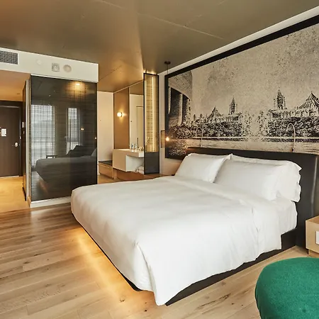 Le Germain Hotel