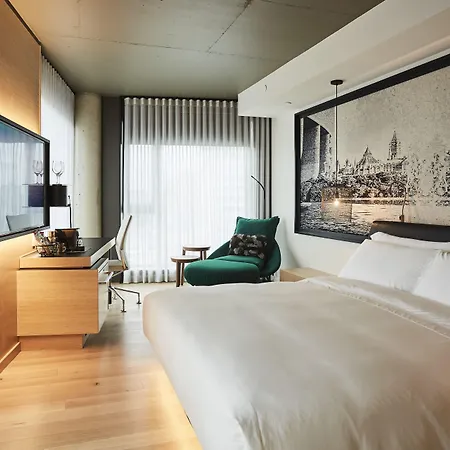 Le Germain Hotel 4*