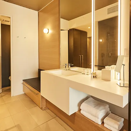Hotel Le Germain Ottawa