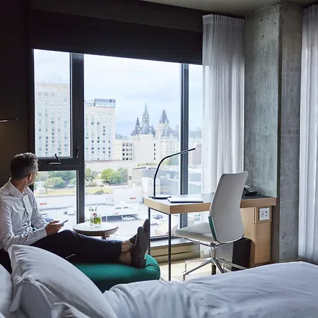 Hotel Le Germain 4*