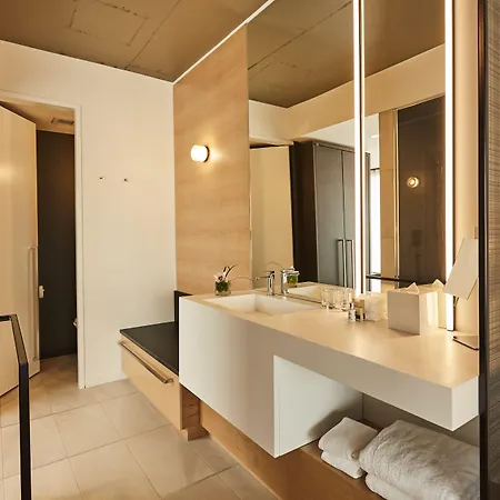 Le Germain Hotel 4*