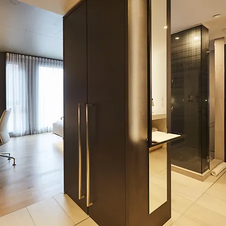 Hotel Le Germain 4*