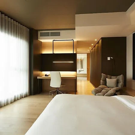 Le Germain Hotel