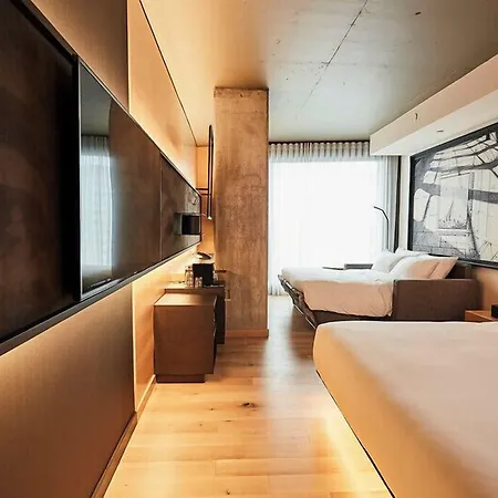 Hotel Le Germain Ottawa